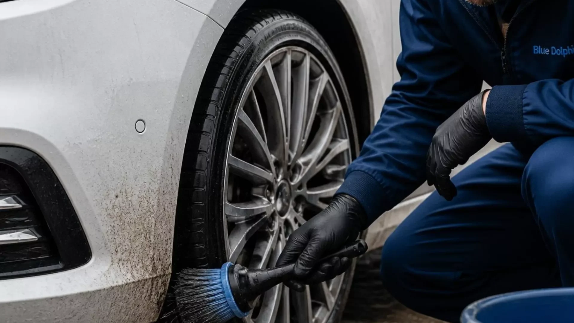 Exterior Car Care