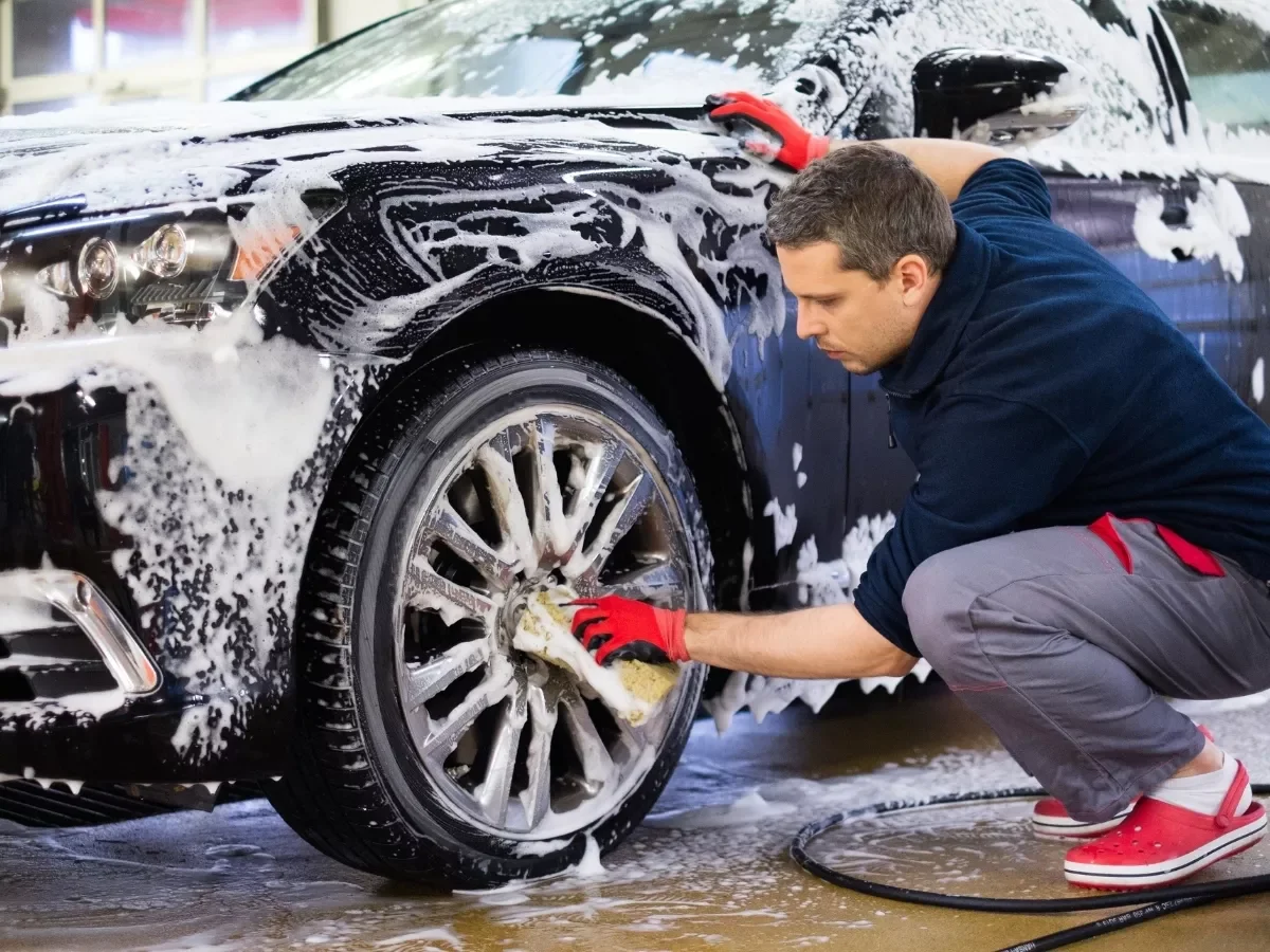 Complete Vehicle Care